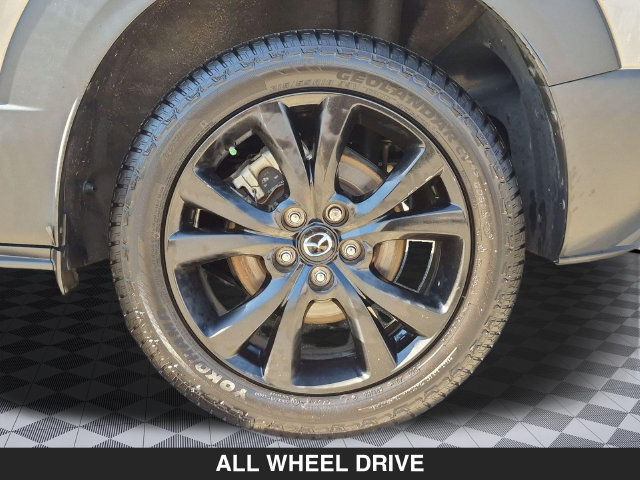 Used 2024 MAZDA CX-30 AWD 2.5 S w/ Select Sport Pkg image 9