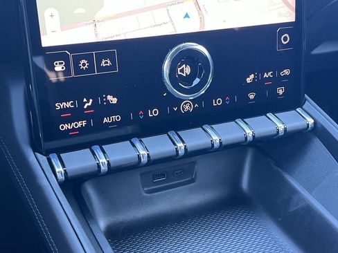 New 2026 GMC Terrain Elevation w/ Elevation Premium Package image 21