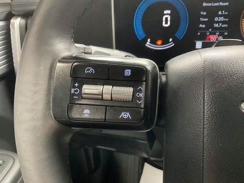 Used 2024 Hyundai Santa Fe XRT AWD/4WD image 18
