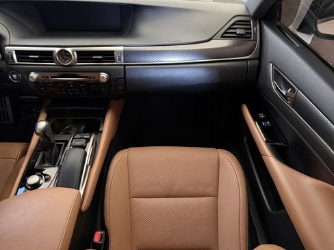 Used 2018 Lexus GS 350 F Sport w/ Preferred Accessory Package RWD image 19