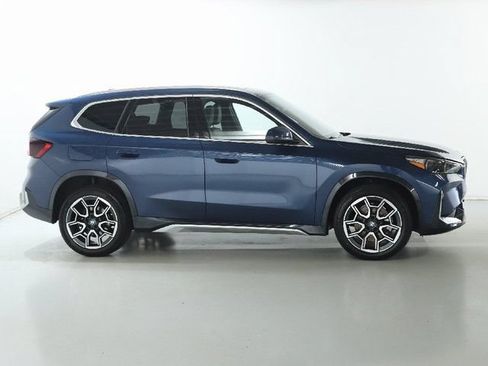 Used 2025 BMW X1 xDrive28i AWD/4WD image 13