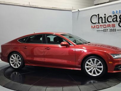 Used 2013 Audi A7 3.0T Prestige