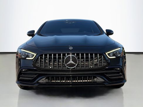 Used 2022 Mercedes-Benz AMG GT 53 image 8