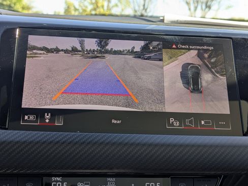 New 2026 Audi S e-tron GT Prestige image 29