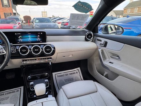 Used 2019 Mercedes-Benz A 220 4MATIC image 19