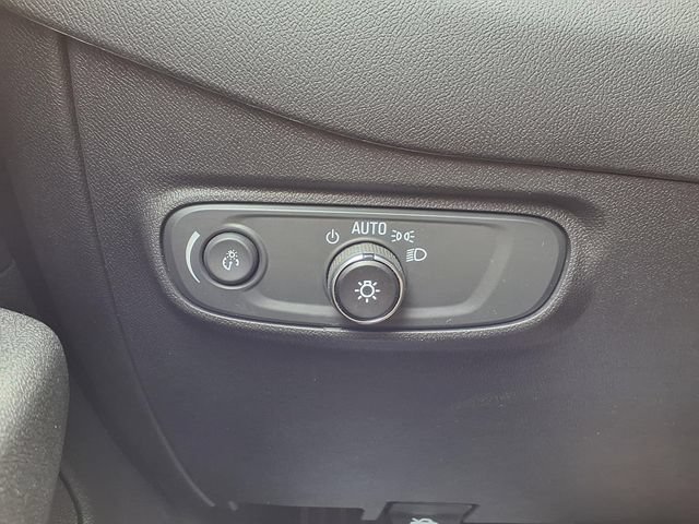 Used 2024 Chevrolet Equinox LT FWD image 71