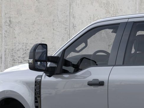 New 2026 Ford F250 XL w/ STX Appearance Package image 20