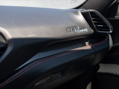 Used 2018 Ferrari 488 Spider RWD image 50