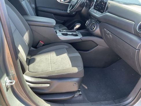 Used 2023 Chevrolet Blazer LT w/ LPO, Floor Liner Package image 14