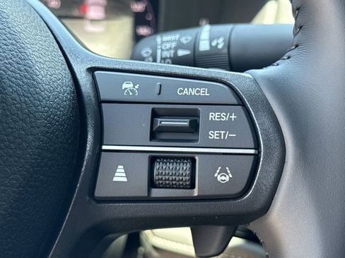 New 2026 Honda Accord Sport image 35