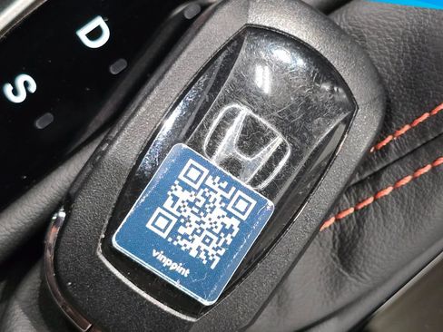 Used 2024 Honda HR-V Sport image 22