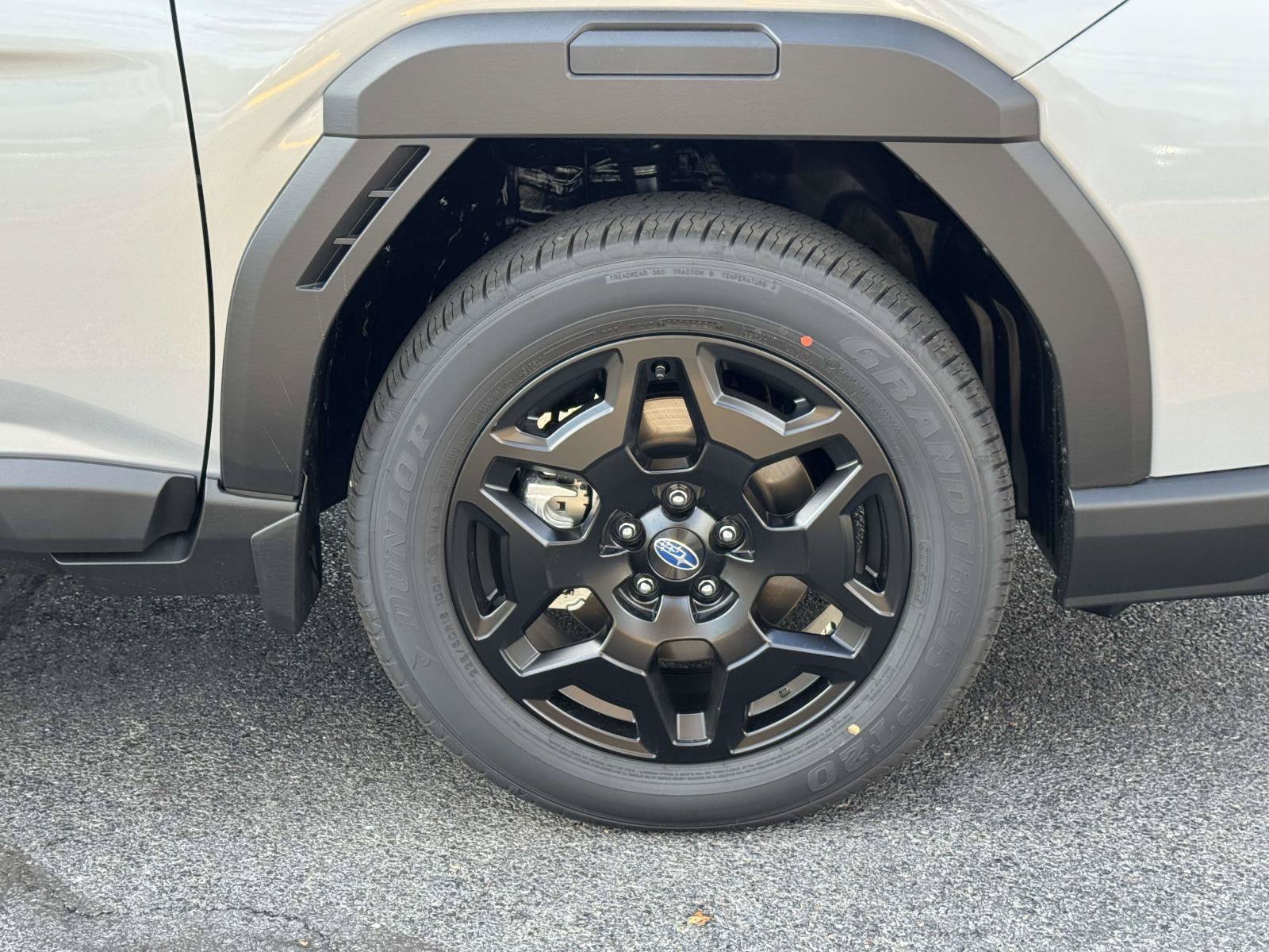 New 2026 Subaru Outback Limited AWD/4WD image 7