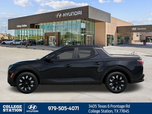 New 2026 Hyundai Santa Cruz SEL image 3