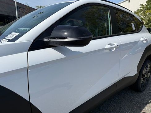 New 2026 Hyundai Kona SEL Sport image 4