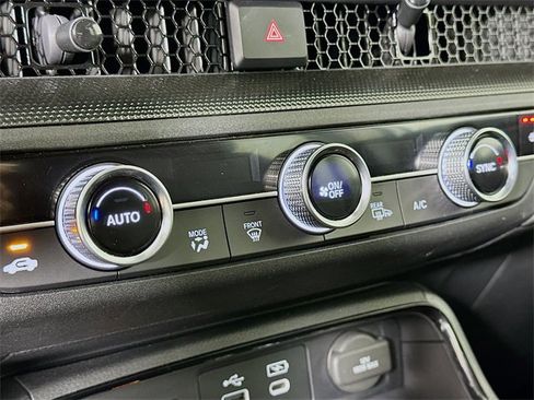 Certified 2024 Honda CR-V EX image 23