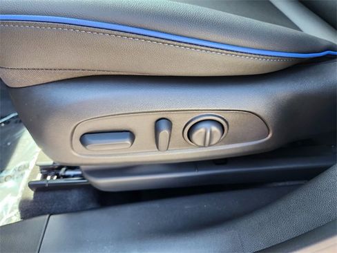 New 2026 Buick Encore GX Sport Touring w/ Advanced Technology Package image 18