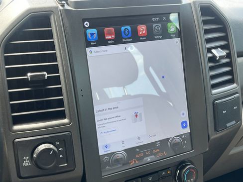 Used 2019 Ford F250 XL w/ Power Equipment Group AWD/4WD image 20
