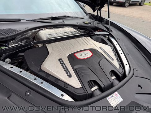 Used 2020 Porsche Panamera GTS AWD/4WD image 16