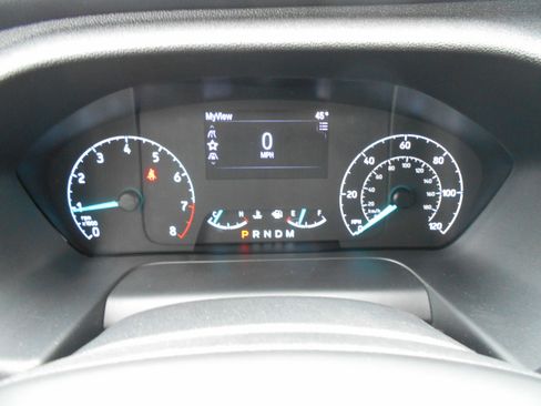 Used 2025 Ford Transit 250 Low Roof w/ Exterior Upgrade Package image 12