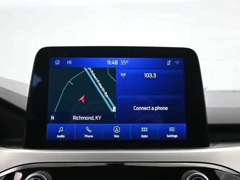 Used 2020 Ford Escape SE image 15