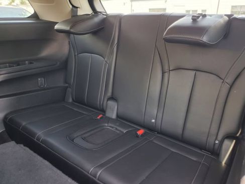 Used 2025 INFINITI QX60 Luxe AWD/4WD image 33