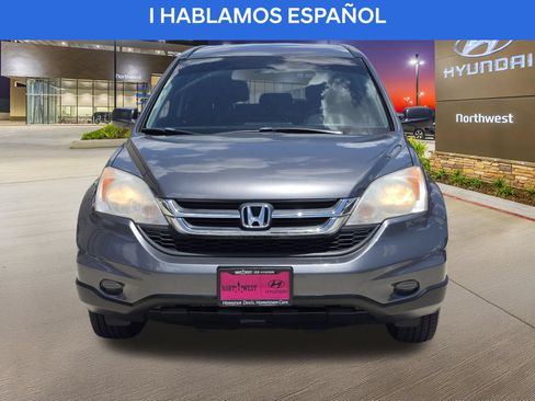 Used 2011 Honda CR-V LX image 5