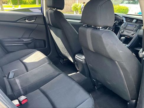 Used 2019 Honda Civic LX image 28