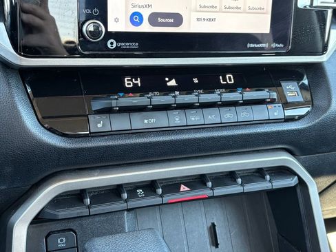 Used 2023 Toyota Tundra SR5 w/ TRD Sport Premium Package image 20