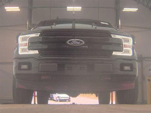 Used 2020 Ford F150 Lariat w/ Equipment Group 502A Luxury AWD/4WD image 3
