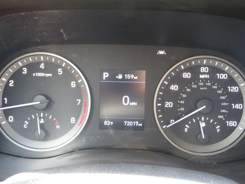 Used 2021 Hyundai Tucson Value AWD/4WD image 20