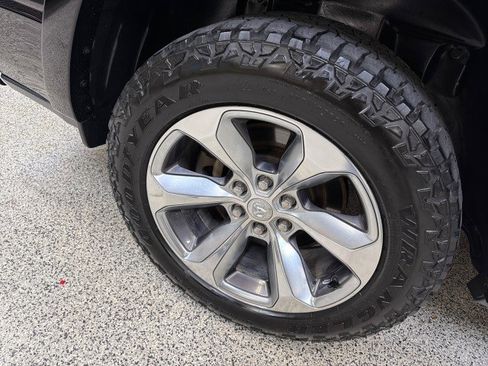 Used 2019 RAM 1500 Limited image 53