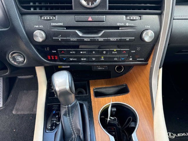Used 2021 Lexus RX 350 FWD w/ Premium Package image 30