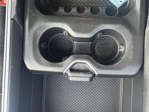 Used 2025 RAM 1500 Laramie AWD/4WD image 17