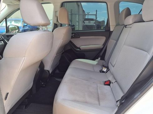 Used 2018 Subaru Forester 2.5i Premium AWD/4WD image 10