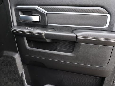 Used 2026 RAM 2500 Big Horn image 10