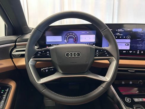 New 2026 Audi A6 Premium Plus AWD/4WD image 8