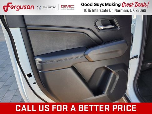 New 2026 GMC Canyon Elevation w/ Convenience Package RWD image 42