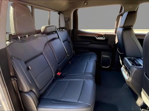 Used 2023 GMC Sierra 1500 Denali w/ Technology Package image 17