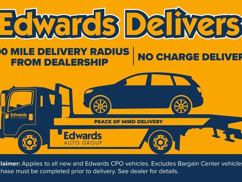 Used 2019 Jeep Compass Latitude w/ Popular Equipment Group image 14