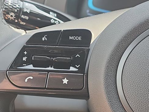 New 2026 Hyundai Elantra Sport FWD image 24