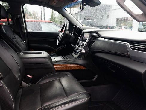 Used 2017 Chevrolet Tahoe Premier image 25