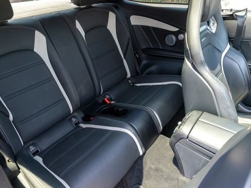 Used 2019 Mercedes-Benz C 63 AMG S image 34