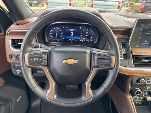 Used 2023 Chevrolet Tahoe High Country image 20