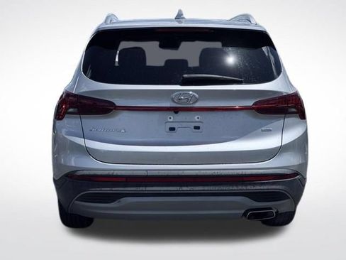 Used 2023 Hyundai Santa Fe SEL AWD/4WD image 7