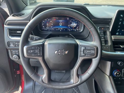 Used 2023 Chevrolet Suburban RST w/ Luxury Package AWD/4WD image 17