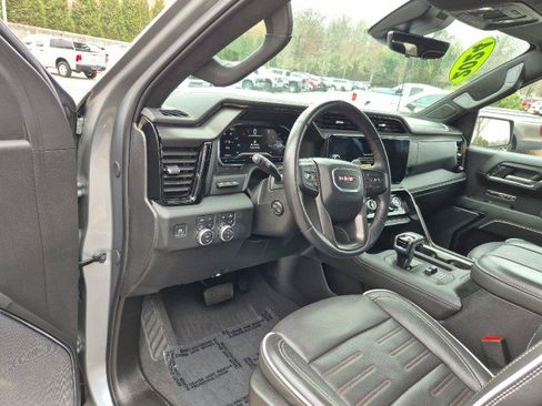 Used 2024 GMC Sierra 1500 AT4X w/ AT4X AEV Edition image 29