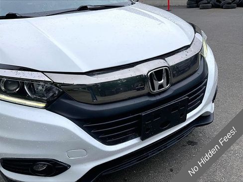 Used 2022 Honda HR-V EX image 26