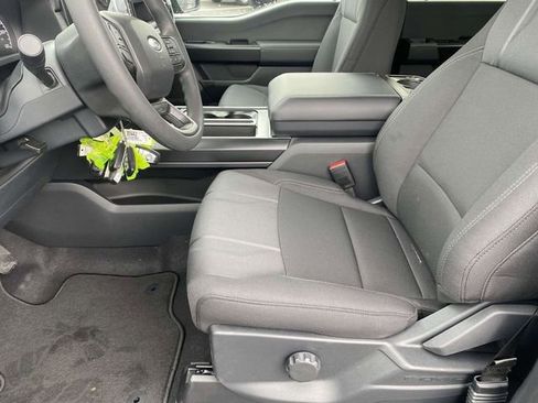 New 2026 Ford F150 STX AWD/4WD image 6