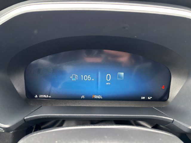 Used 2025 Ford Escape Platinum AWD/4WD image 13