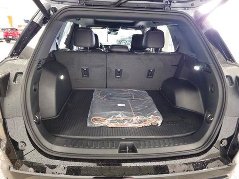 New 2026 GMC Terrain AT4 w/ Convenience Package III image 4